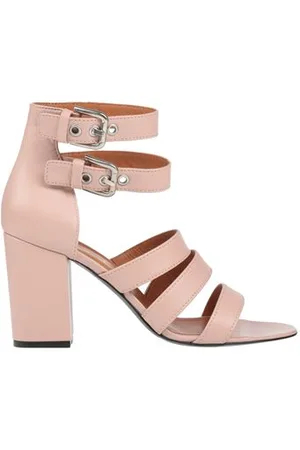 Via Roma CALZADO - Sandalias con cierre