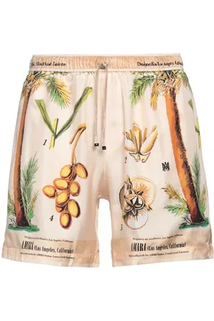 AMIRI PARTES DE ABAJO - Pantalones cortos y bermudas