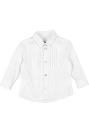 D.A. Daniele Alessandrini CAMISETAS Y TOPS - Camisas