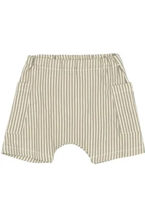 Babe & Tess PARTES DE ABAJO - Pantalones cortos y bermudas