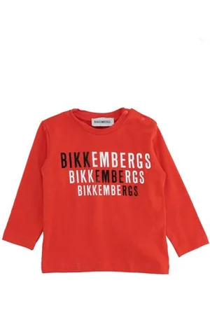 Bikkembergs CAMISETAS Y TOPS - Camisetas