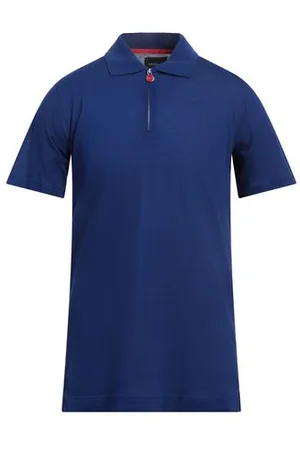 Kiton CAMISETAS Y TOPS - Polos