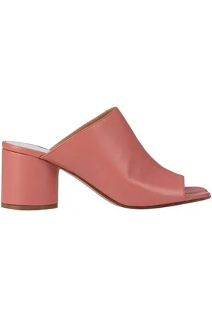 Maison Margiela CALZADO - Sandalias con cierre
