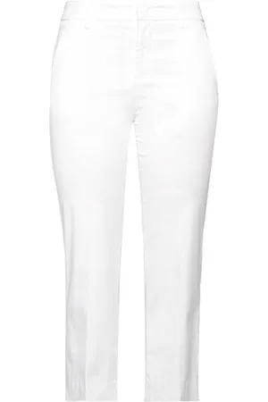 Dondup PARTES DE ABAJO - Pantalones