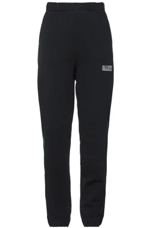 Ganni PARTES DE ABAJO - Pantalones