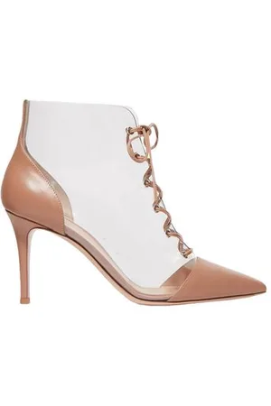 Gianvito Rossi CALZADO - Botines de caña alta