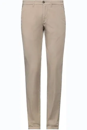 40 Weft PARTES DE ABAJO - Pantalones