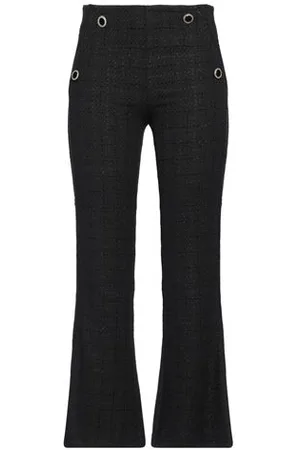 SIMONA CORSELLINI PARTES DE ABAJO - Pantalones