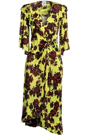 Vetements VESTIDOS - Vestidos midi
