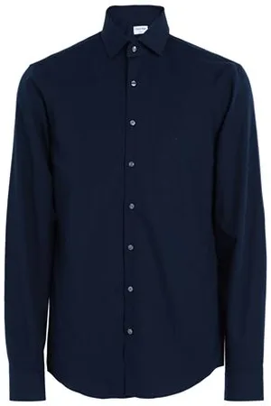 Calvin Klein CAMISETAS Y TOPS - Camisas