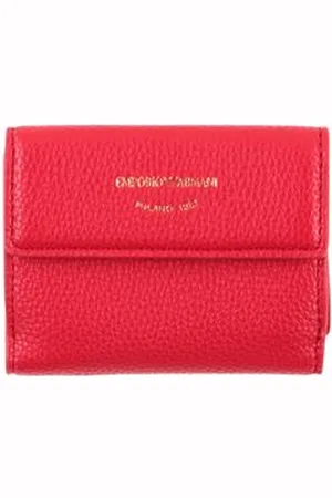 Emporio Armani Marroquinería - Billeteras