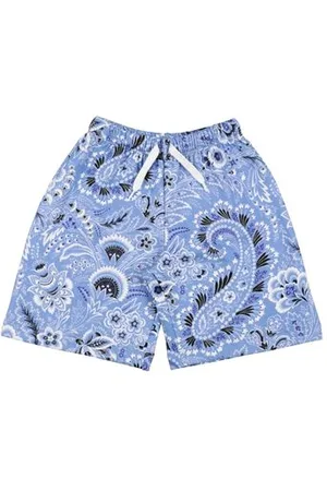 Etro PARTES DE ABAJO - Pantalones cortos y bermudas