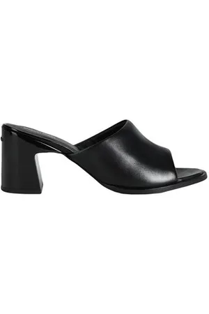 Calvin Klein CALZADO - Sandalias con cierre
