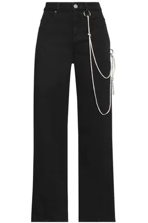 GAËLLE PARTES DE ABAJO - Pantalones