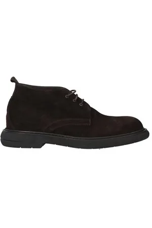 BALDININI CALZADO - Botines de caña alta