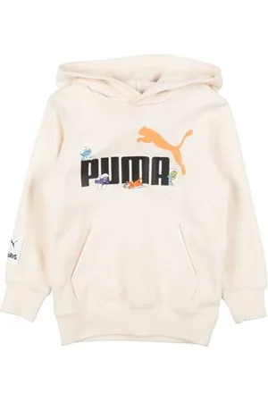 PUMA CAMISETAS Y TOPS - Sudaderas