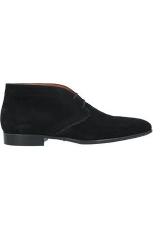 santoni CALZADO - Botines de caña alta