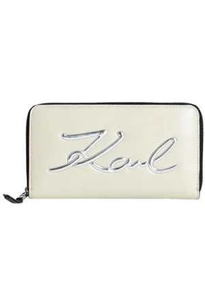 Karl Lagerfeld Marroquinería - Billeteras
