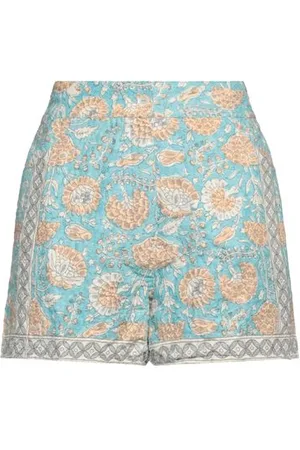 Antik Batik PARTES DE ABAJO - Pantalones cortos y bermudas