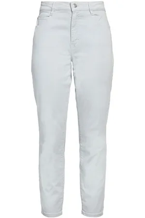 HUGO BOSS PARTES DE ABAJO - Pantalones vaqueros