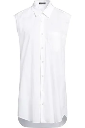 ANN DEMEULEMEESTER CAMISETAS Y TOPS - Camisas