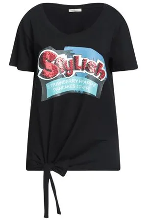 Fracomina CAMISETAS Y TOPS - Camisetas