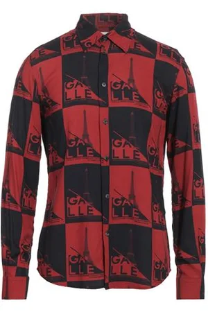 GAËLLE CAMISETAS Y TOPS - Camisas