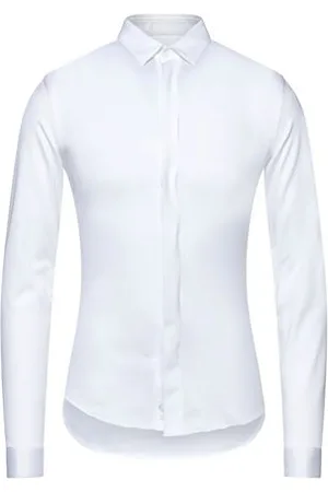 Emporio Armani CAMISETAS Y TOPS - Camisas