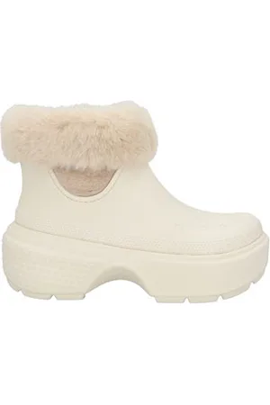 Crocs CALZADO - Botines de caña alta