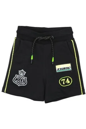 Iceberg PARTES DE ABAJO - Pantalones cortos y bermudas