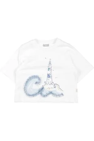 Il gufo CAMISETAS Y TOPS - Camisetas