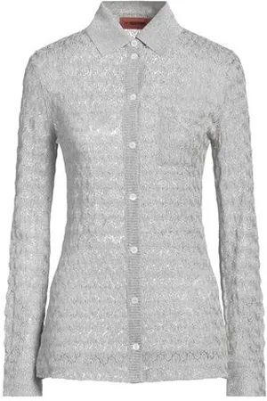 Missoni CAMISETAS Y TOPS - Camisas