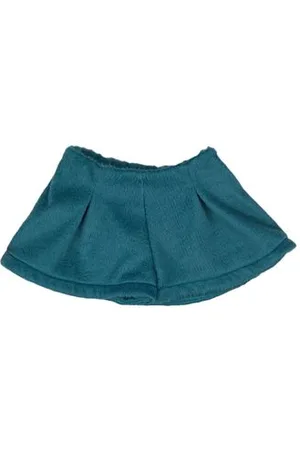 GIRO QUADRO PARTES DE ABAJO - Pantalones cortos y bermudas