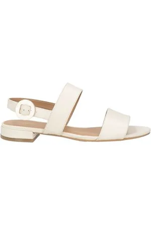 Emporio Armani CALZADO - Sandalias con cierre
