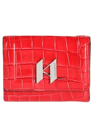 Karl Lagerfeld Marroquinería - Billeteras