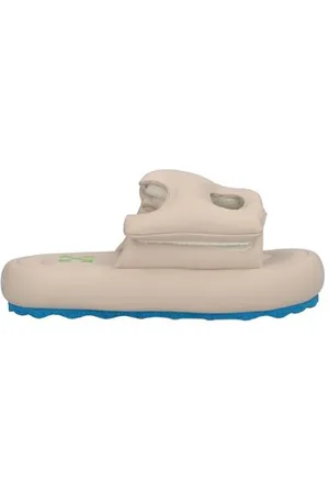 OFF-WHITE CALZADO - Sandalias con cierre