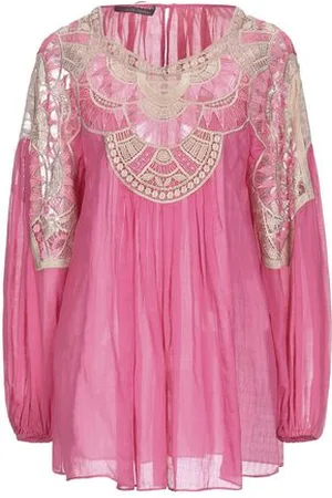 Alberta Ferretti CAMISETAS Y TOPS - Tops