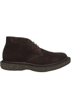 Officine creative CALZADO - Botines de caña alta