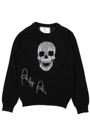 Philipp Plein PRENDAS DE PUNTO - Pullover