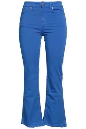 AVANTGAR DENIM BY EUROPEAN CULTURE PARTES DE ABAJO - Pantalones