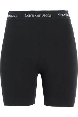 Calvin Klein PARTES DE ABAJO - Leggings