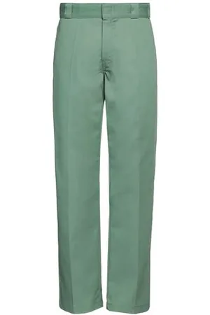 Dickies PARTES DE ABAJO - Pantalones