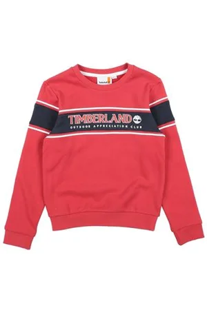 Timberland CAMISETAS Y TOPS - Sudaderas
