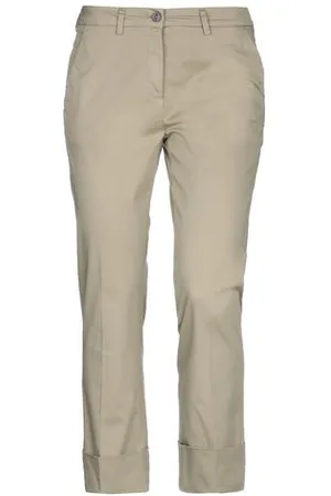 FAY PARTES DE ABAJO - Pantalones