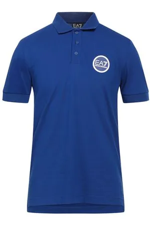 EA7 CAMISETAS Y TOPS - Polos