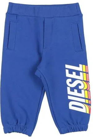 Diesel PARTES DE ABAJO - Pantalones