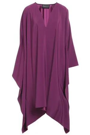 GIANLUCA CAPANNOLO VESTIDOS - Vestidos midi