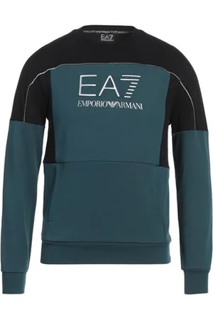 EA7 CAMISETAS Y TOPS - Sudaderas