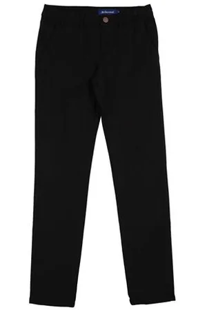 Jeckerson PARTES DE ABAJO - Pantalones