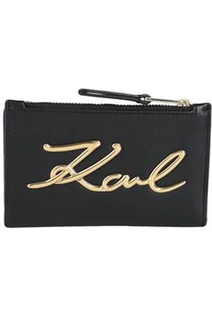 Karl Lagerfeld Marroquinería - Billeteras